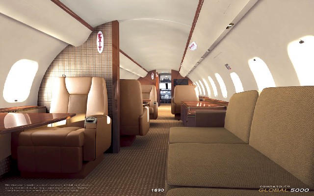 Aircraft Image for N100QS