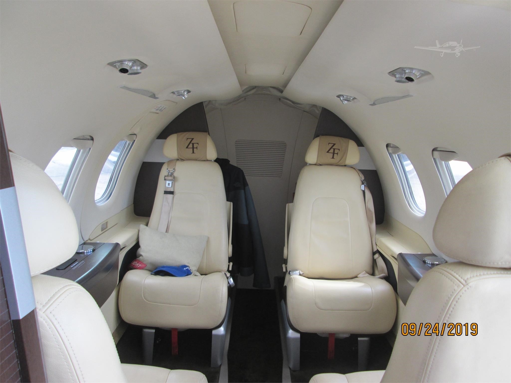 Aircraft Image for N100WX