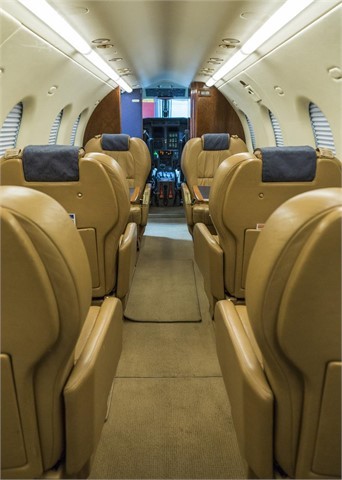 Aircraft Image for N100YC