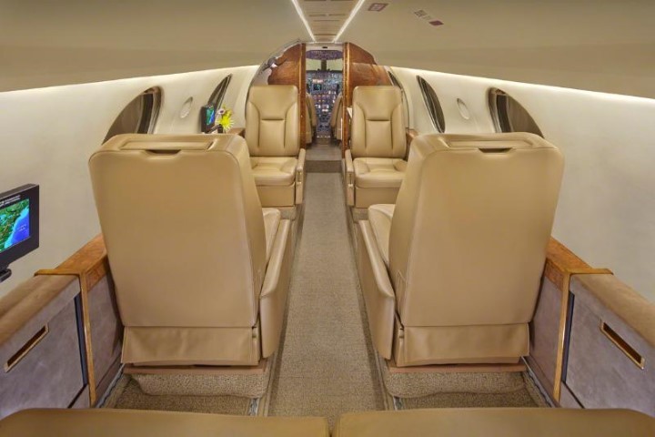 Aircraft Image for N100YP