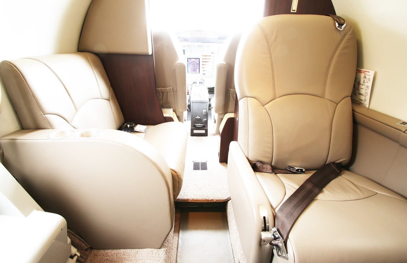 Aircraft Image for N101J