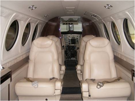 Aircraft Image for N101SG