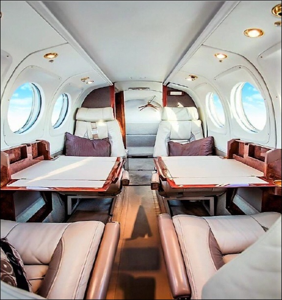 Aircraft Image for N101SN