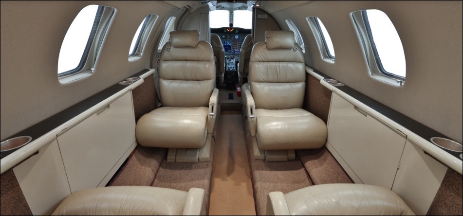 Aircraft Image for N101U