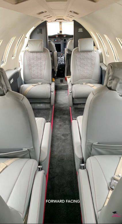 Aircraft Image for N101WJ