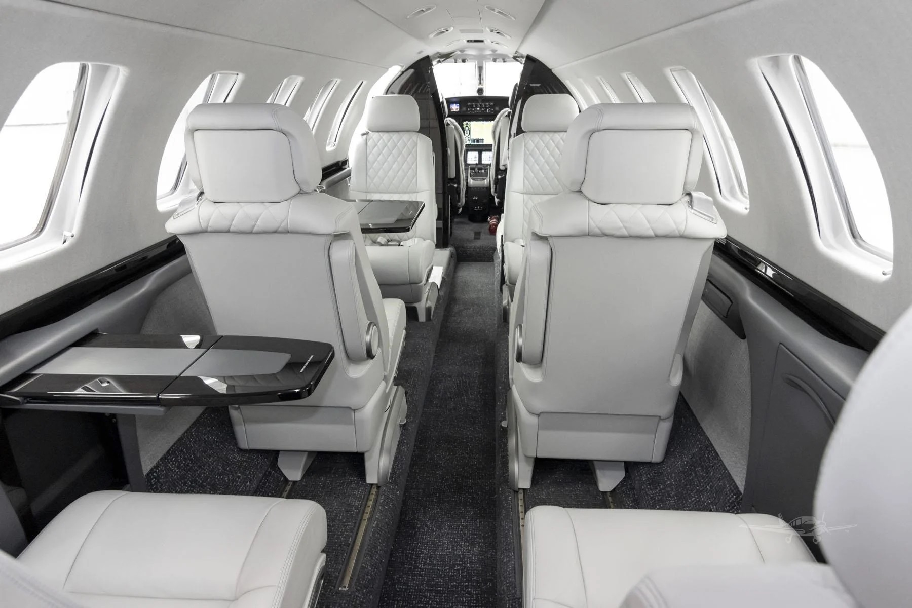 Aircraft Image for N102CP