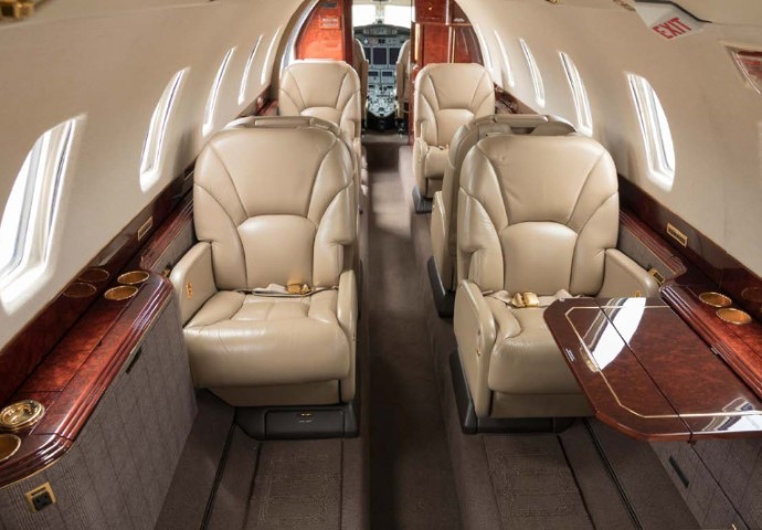 Aircraft Image for N102VR