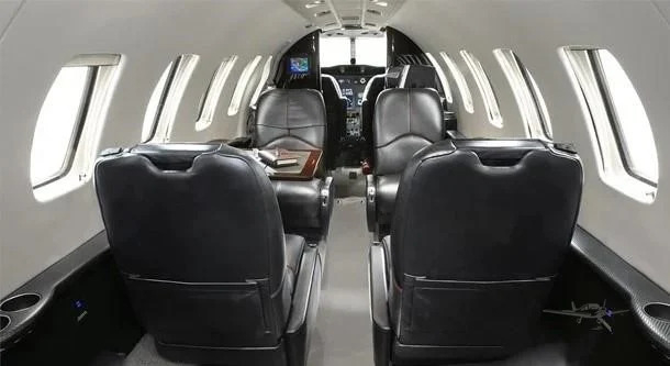 Aircraft Image for N103CL