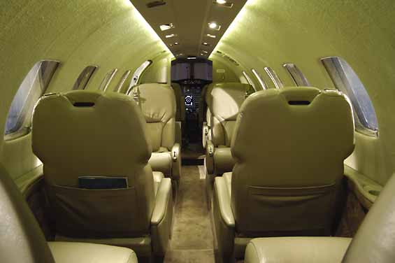Aircraft Image for N103CX