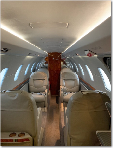 Aircraft Image for N103GR