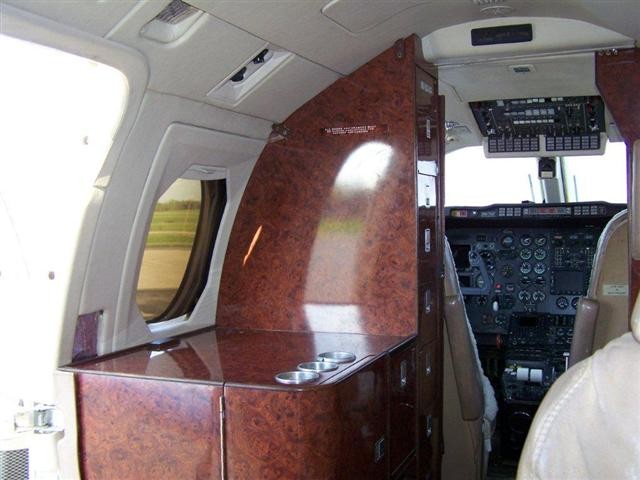 Aircraft Image for N103HC