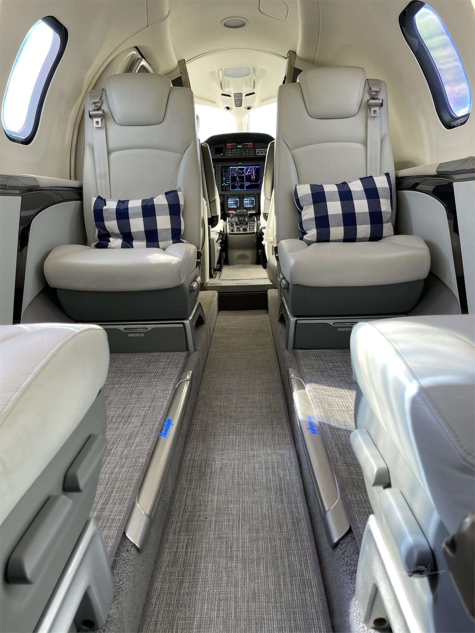 Aircraft Image for N104HJ