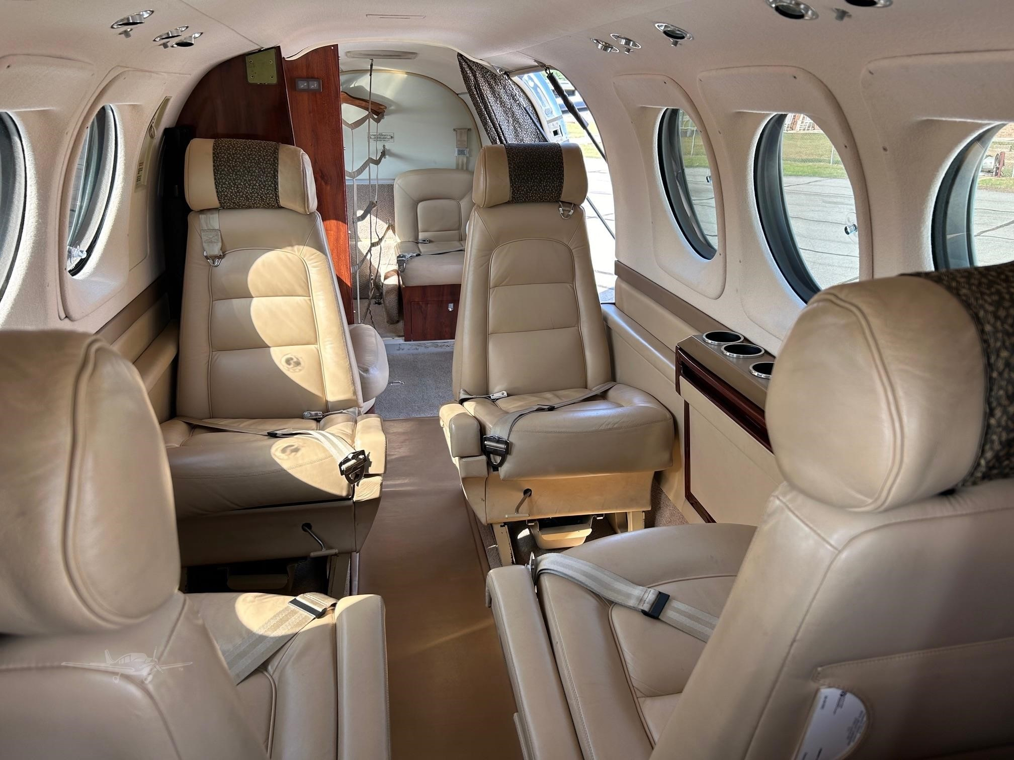 Aircraft Image for N104KP