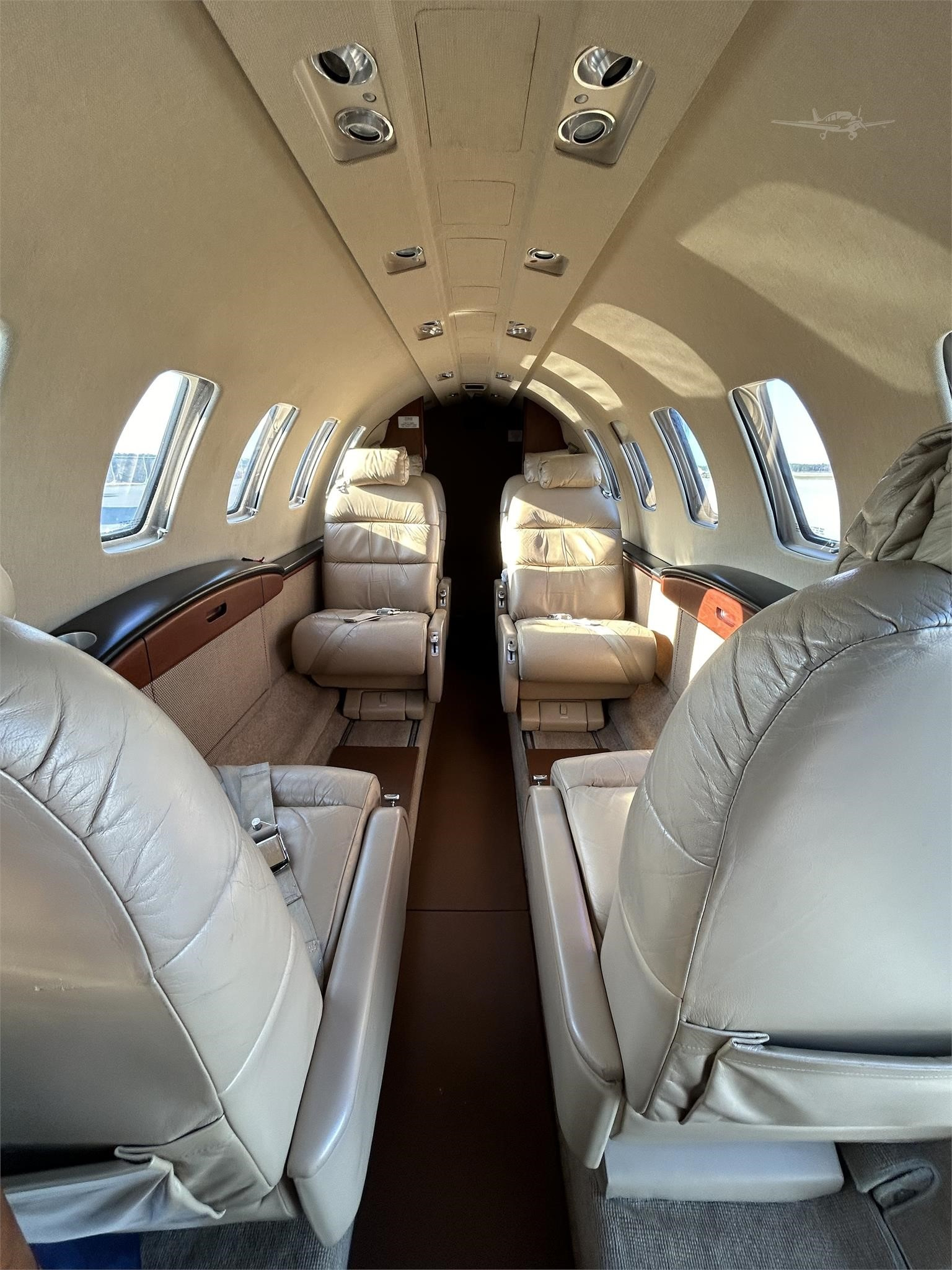 Aircraft Image for N104WF