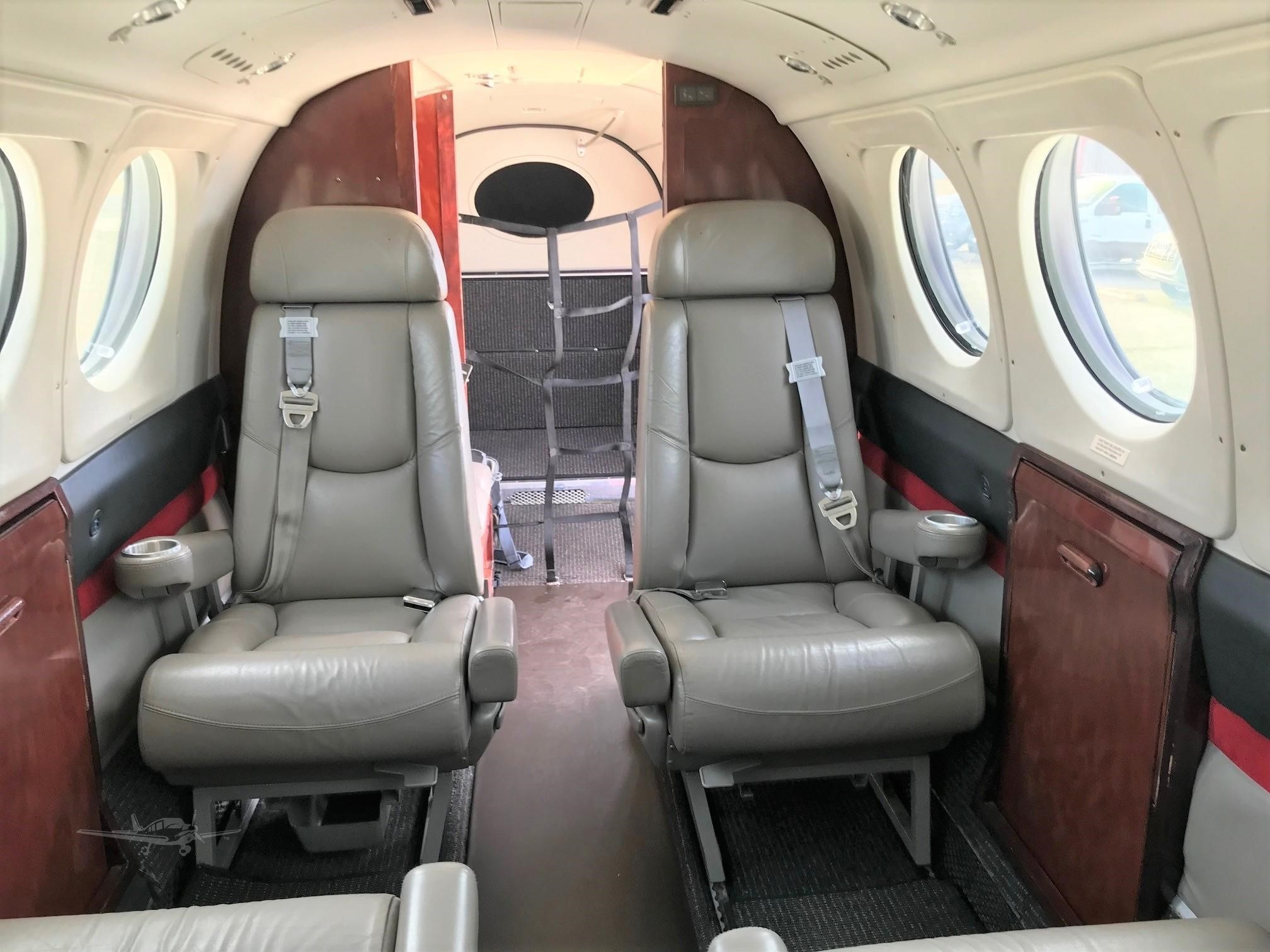 Aircraft Image for N106GB