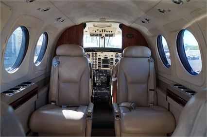 Aircraft Image for N106ML