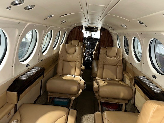 Aircraft Image for N106RH