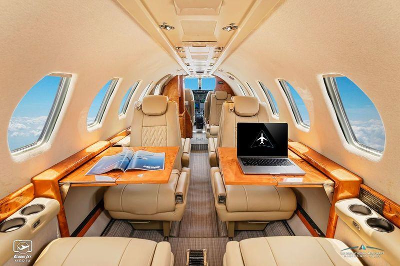 Aircraft Image for N107EE