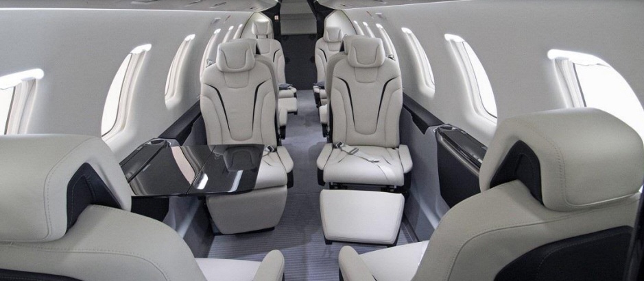 Aircraft Image for N107PJ
