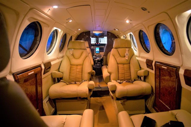 Aircraft Image for N108AL