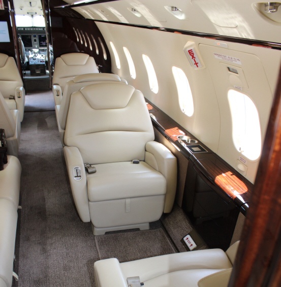 Aircraft Image for N108E