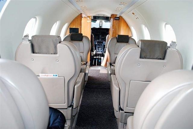 Aircraft Image for N108JC