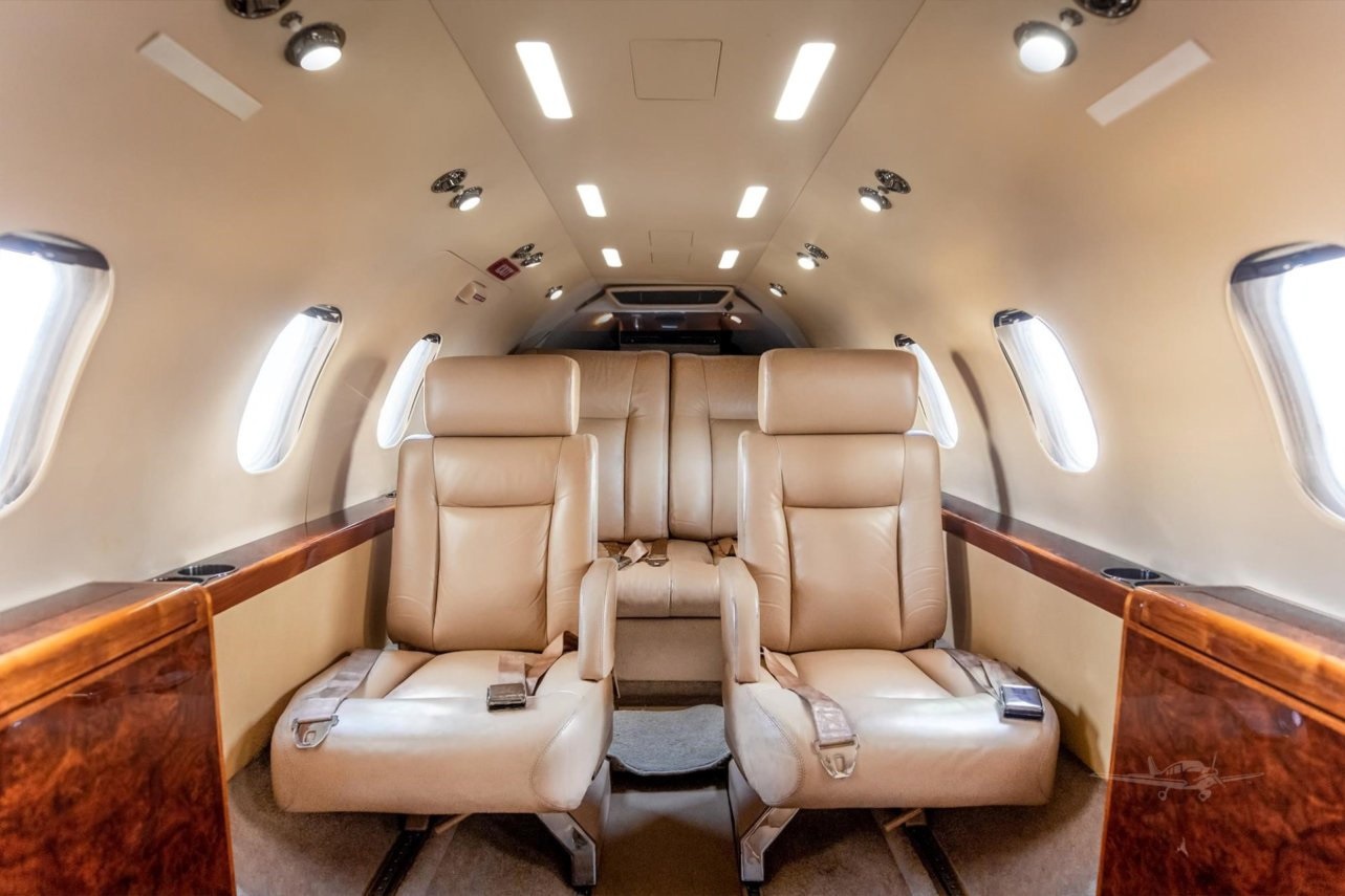 Aircraft Image for N108JN