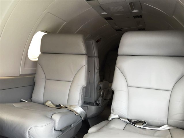 Aircraft Image for N108RB