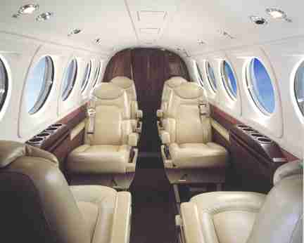 Aircraft Image for N108RJ