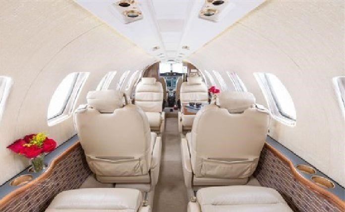 Aircraft Image for N109AP