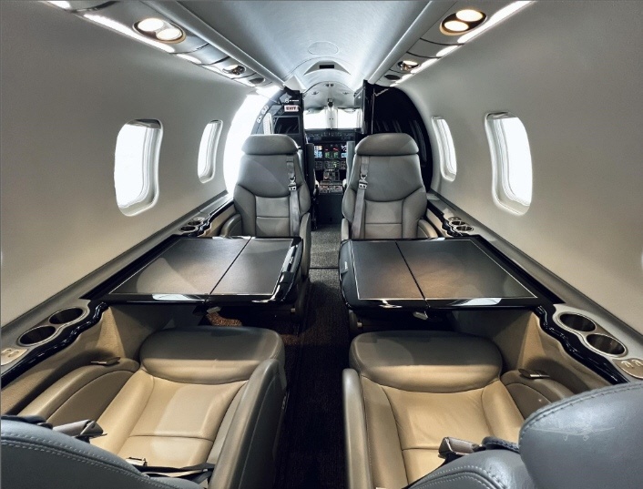 Aircraft Image for N109LW