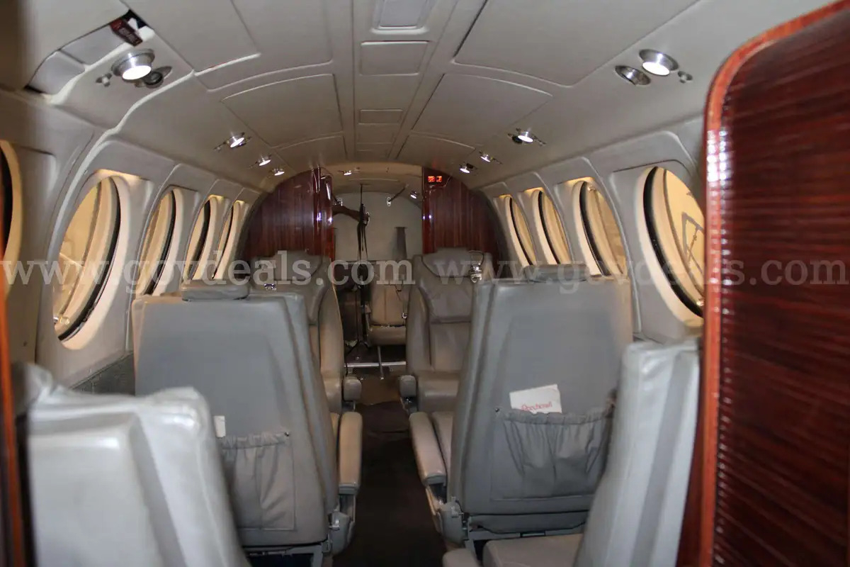 Aircraft Image for N10CW