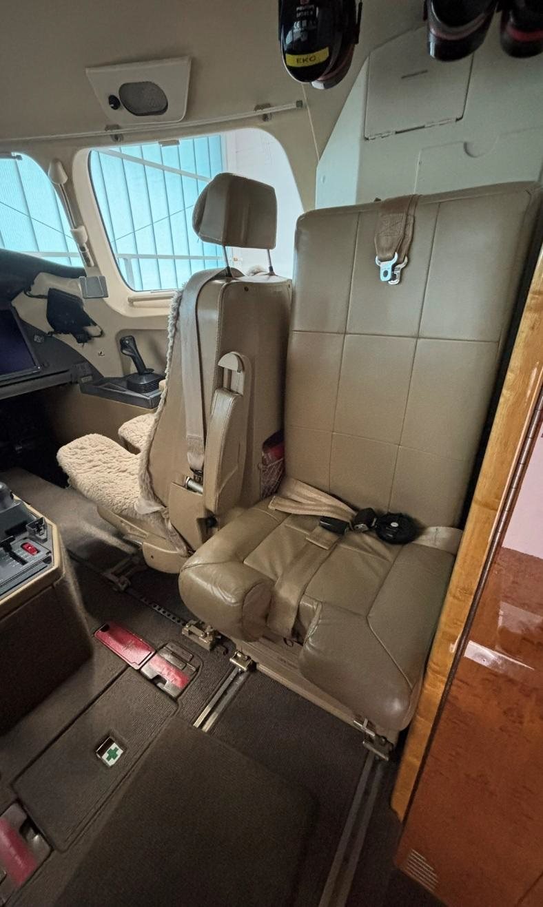 Aircraft Image for N10DY