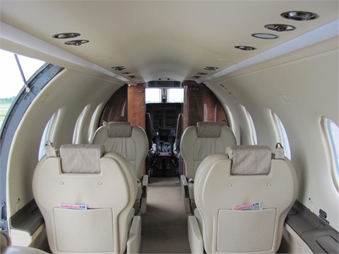 Aircraft Image for N10FB