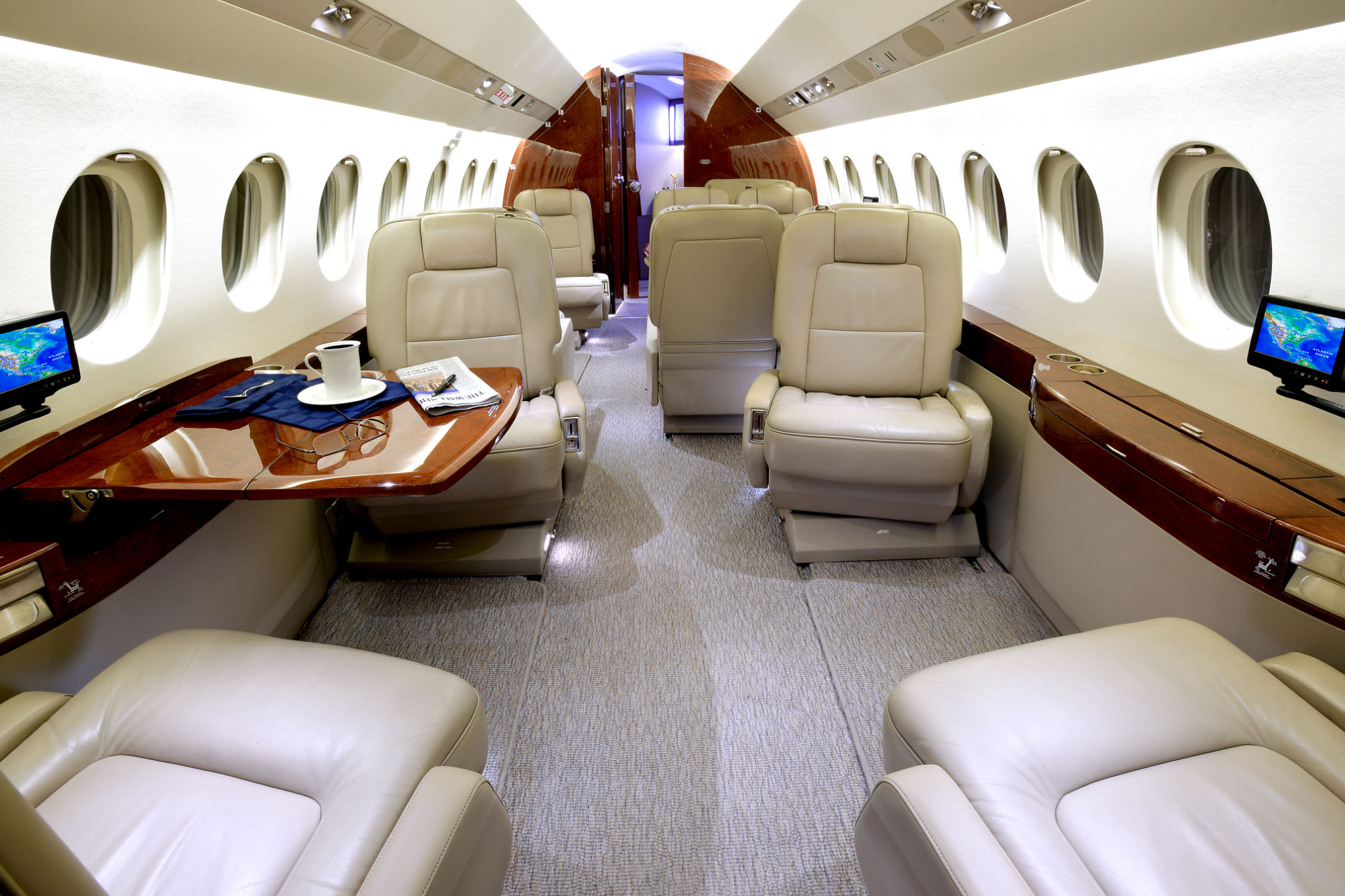 Aircraft Image for N10LC