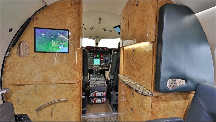 Aircraft Image for N10MB
