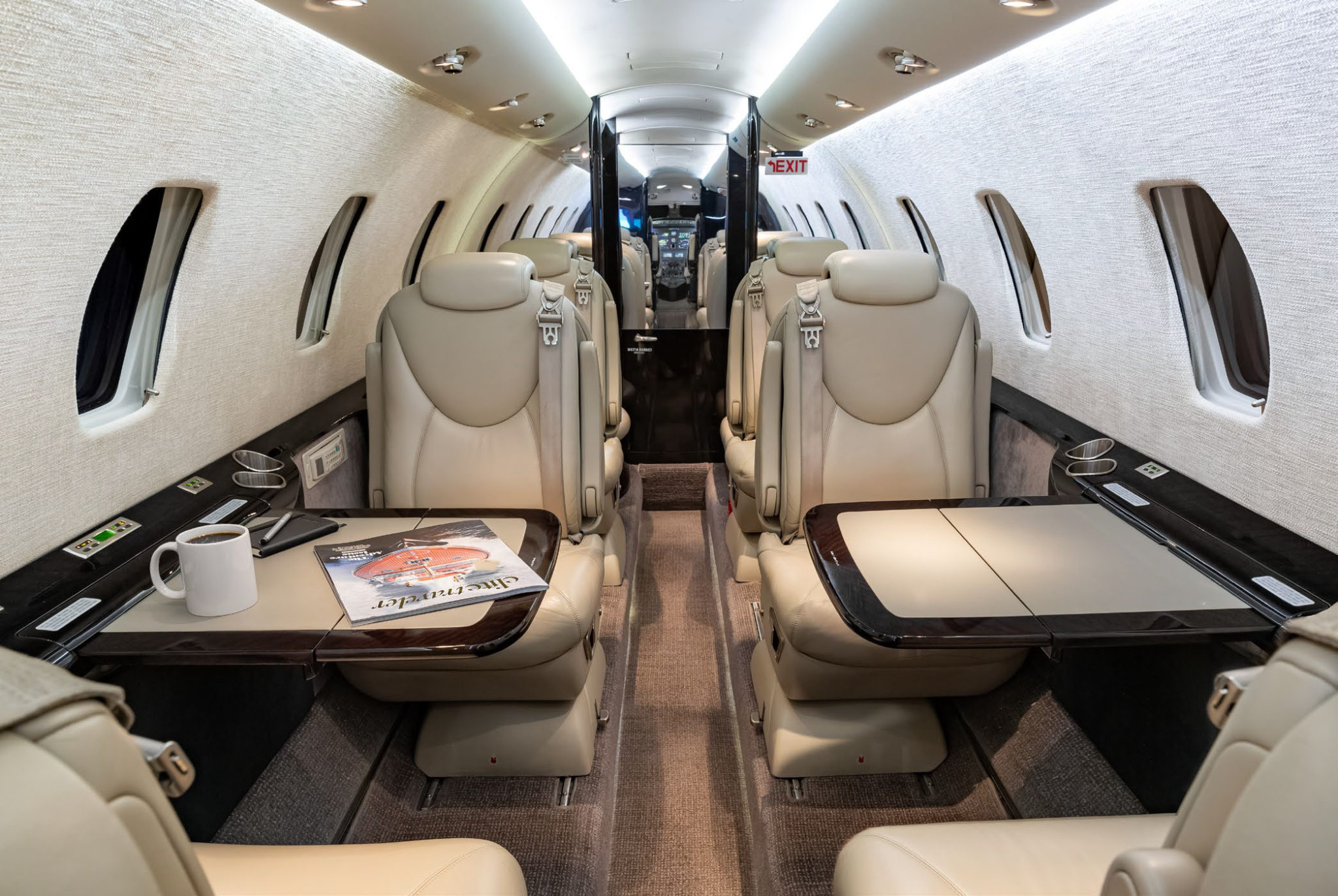 Aircraft Image for N10PH