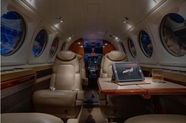Aircraft Image for N10QW