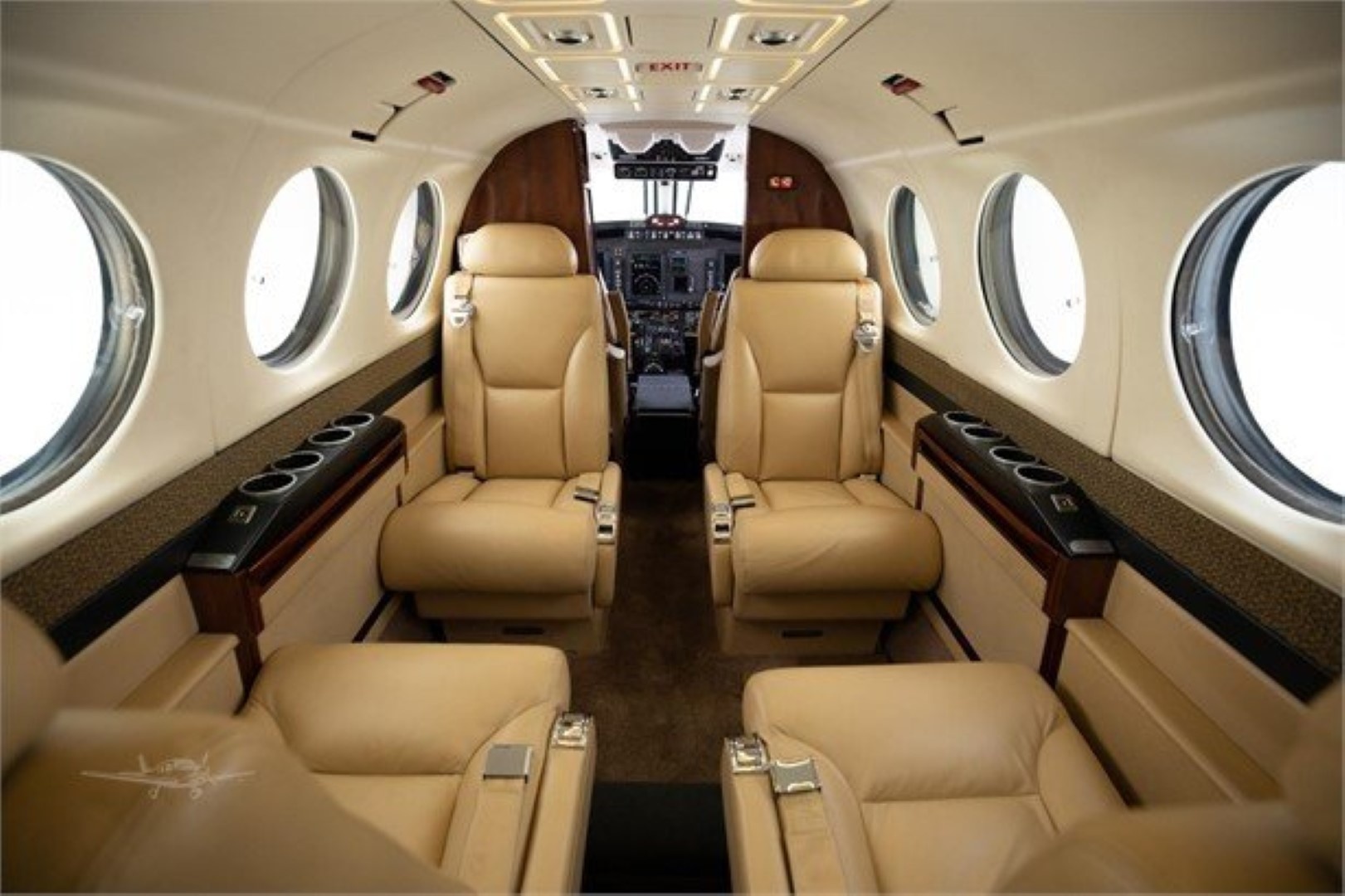 Aircraft Image for N10TB