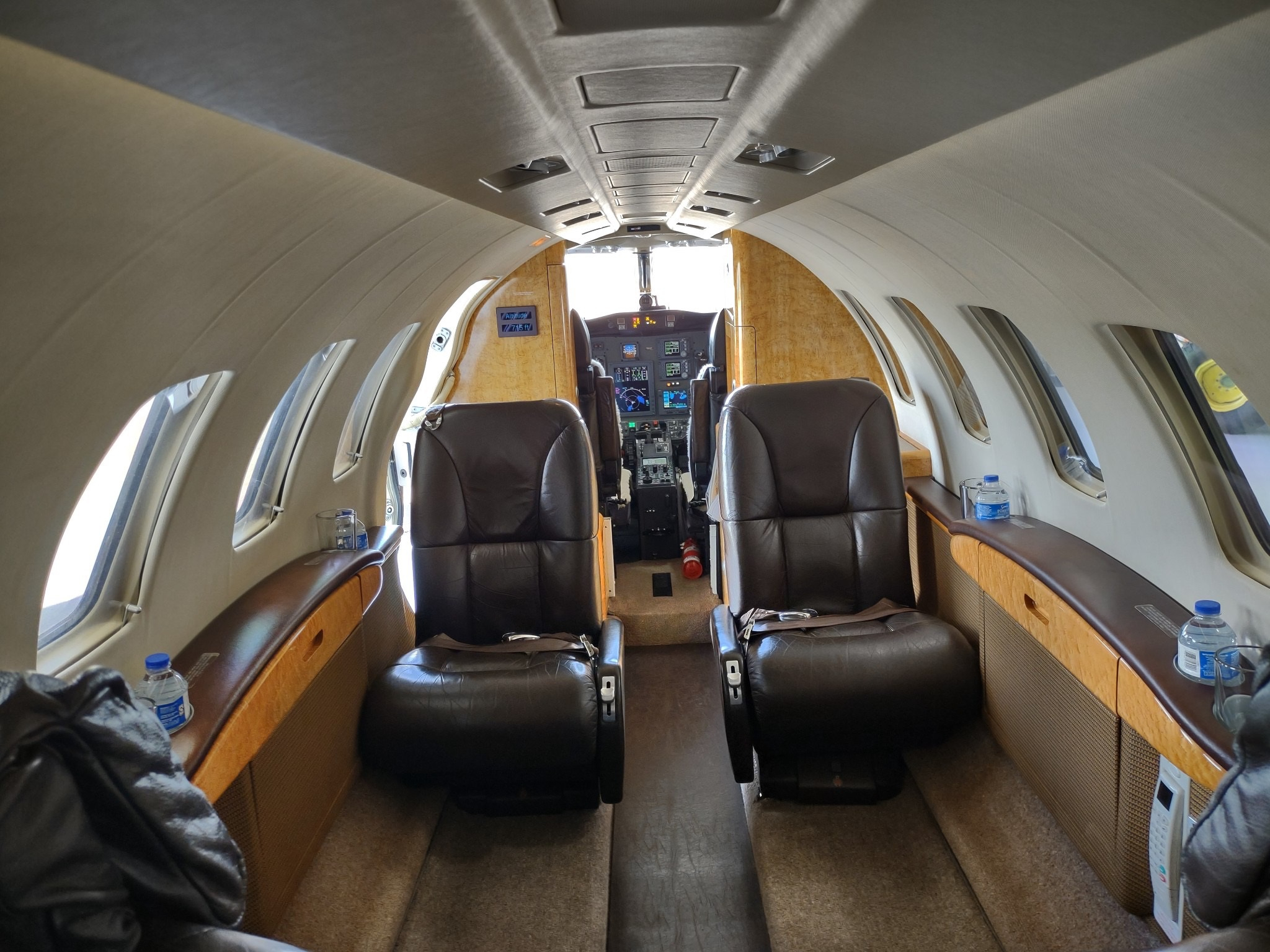 Aircraft Image for N10UT