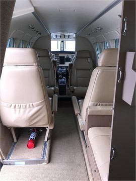 Aircraft Image for N10WG
