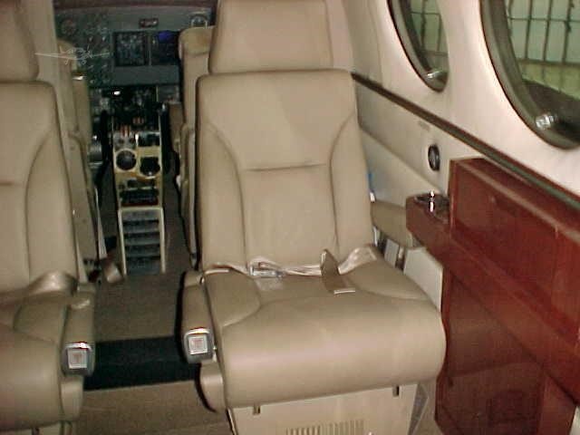 Aircraft Image for N10XJ