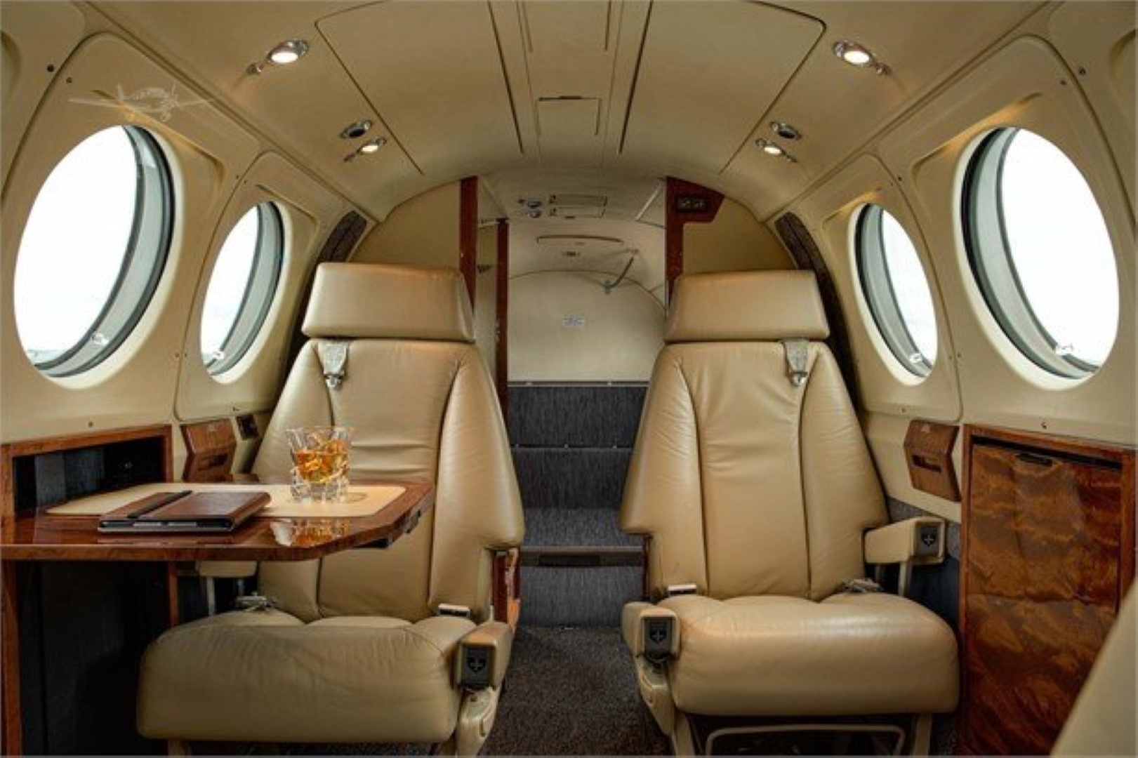 Aircraft Image for N110G