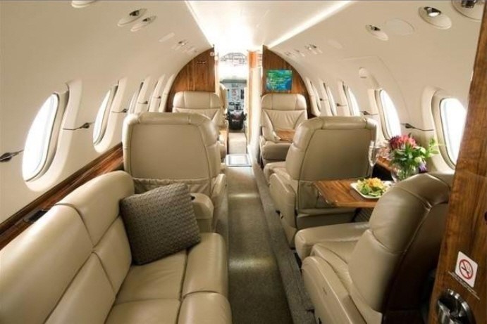 Aircraft Image for N110GD