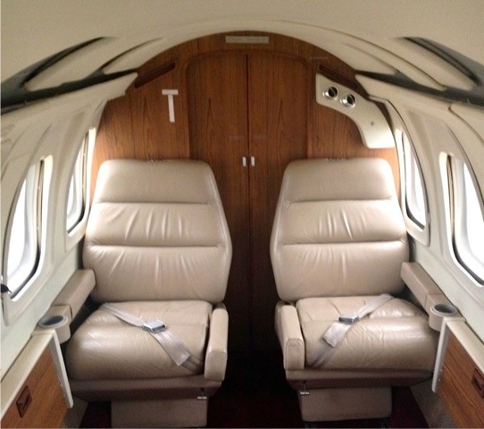 Aircraft Image for N110JD