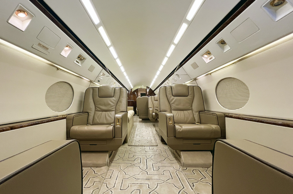 Aircraft Image for N110JW