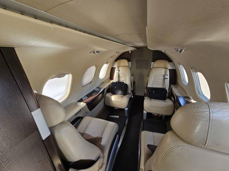 Aircraft Image for N1111X