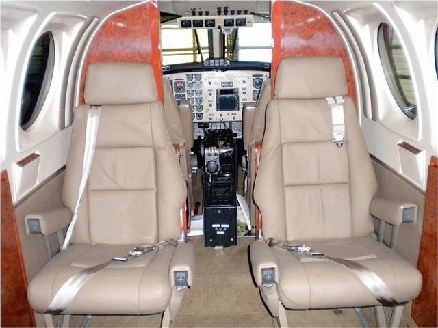 Aircraft Image for N111AA