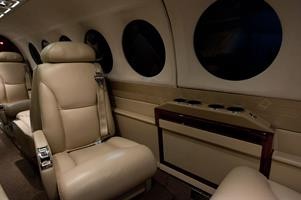 Aircraft Image for N111DX