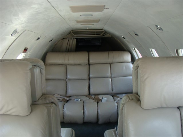 Aircraft Image for N111FN